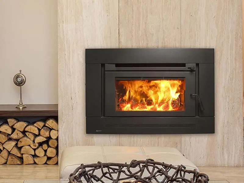 Custom Built Wood Burning Heaters Fireplace Building Science Pros