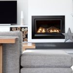 HeatMaster Enviro High Efficient Gas Fireplaces