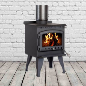 Kalora 425R Radiant Wood Heater