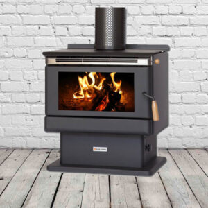 Kalora 500C Convection Wood Heater
