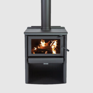 ROMSEY Steel Freestanding