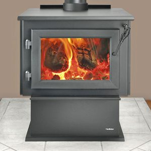 Quadra Fire Eco Choice WS18