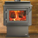 Quadra Fire Echo Choice WS22