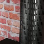 Flue Mesh