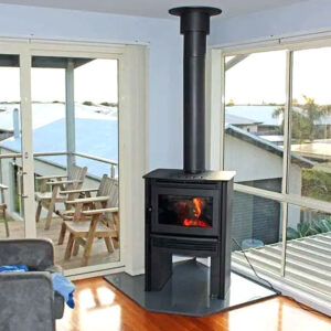 PACIFIC ENERGY NEO 1 FREESTAND