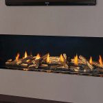 New York View 60 Gas Fireplace