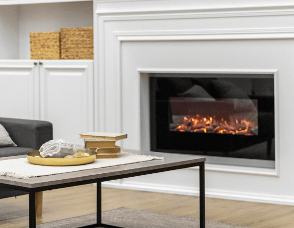 Fireplace Supplier Installer