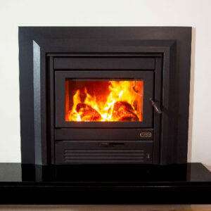 Kemlan Super Nova Inbuilt Wood Fireplace - Image 7