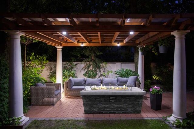 Jetmaster Fireplaces | Electric & Outdoor Fireplaces For Sale
