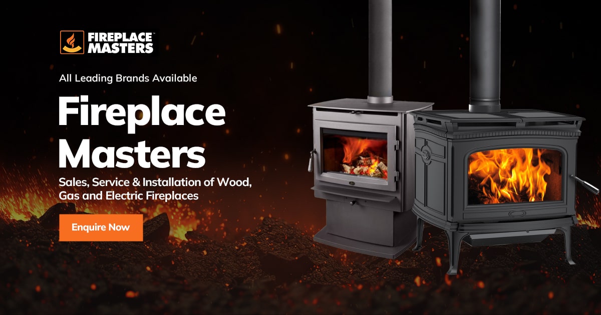 Fireplaces Wollongong, Illawarra. Fireplace Masters Your Experts in