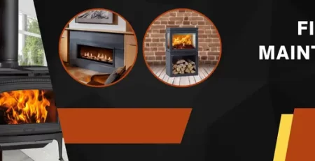 Fireplace Maintenance Tips