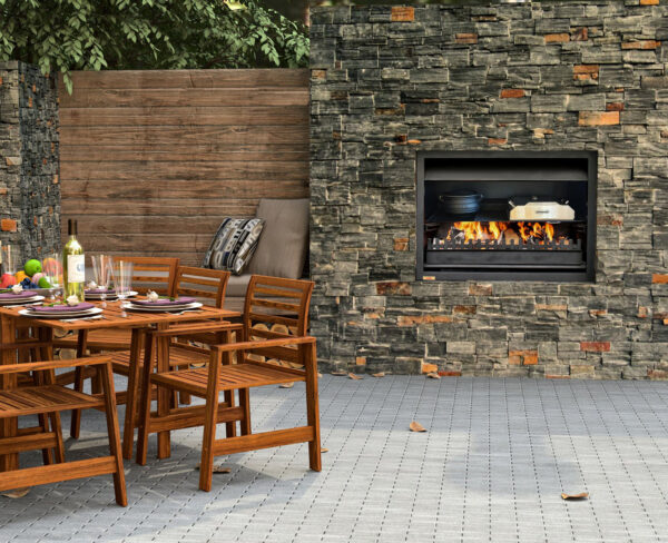 Jetmaster Fireplaces | Electric & Outdoor Fireplaces For Sale