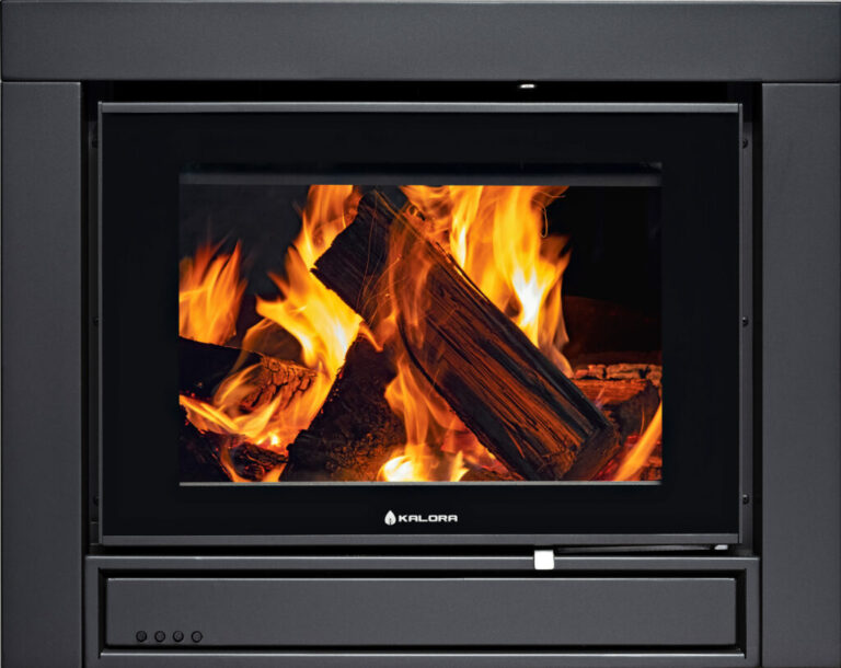 Inbuilt Wood Heaters | Built-In Wood Fireplaces for Sale