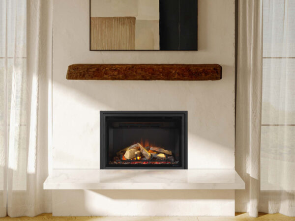 Regency Fireplaces | Wood Stove & Gas Fireplace for Sale