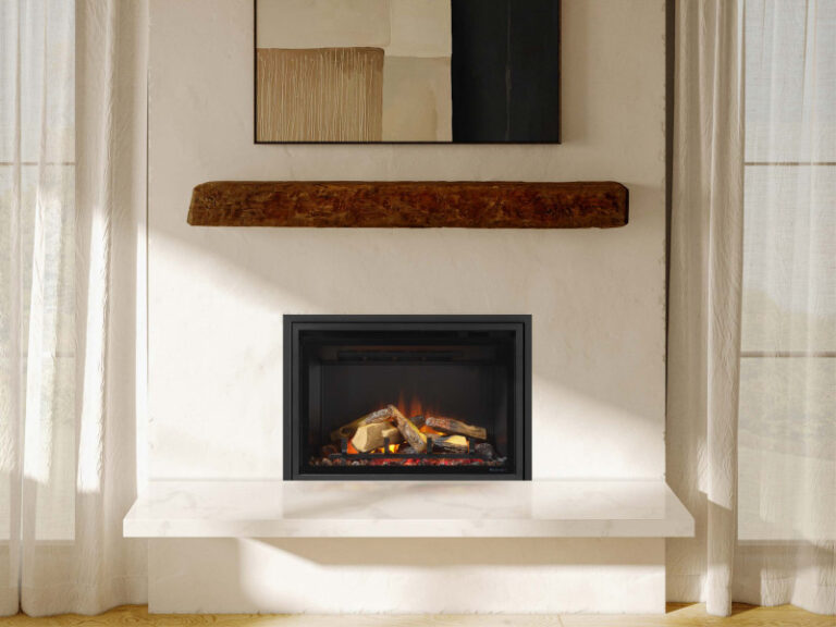 Regency Fireplaces | Wood Stove & Gas Fireplace for Sale