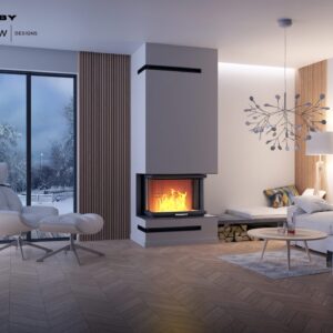 Hestia 1000 Bay Guillotine Hestia 1000 Bay Guillotine