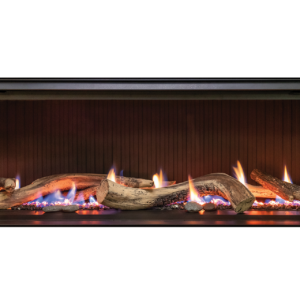 Linear-LS-1000-Gas-Flame-Fires-Single-Sided-Logs-High-Flame