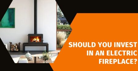 Should You Invest in an Electric Fireplace