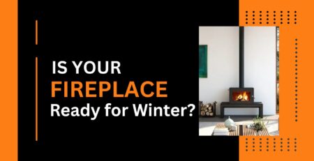 Is Your Fireplace Ready for Winter
