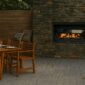 Modern Fireplace Ideas for a Cozy Australian Home