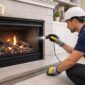 Is Your Fireplace Safe Signs It Needs a Safety Check