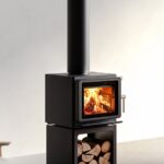 Blaze Z1 Woodstacker