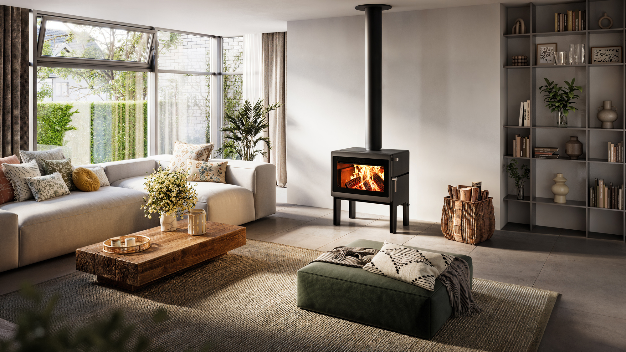 Blaze Z3 - Legs Blaze Z3 - Legs