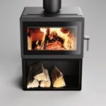 Blaze Z2 Woodstacker