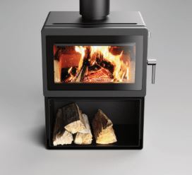 Blaze Z2 Woodstacker