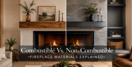 combustible-vs-non-combustible-fireplace-materials