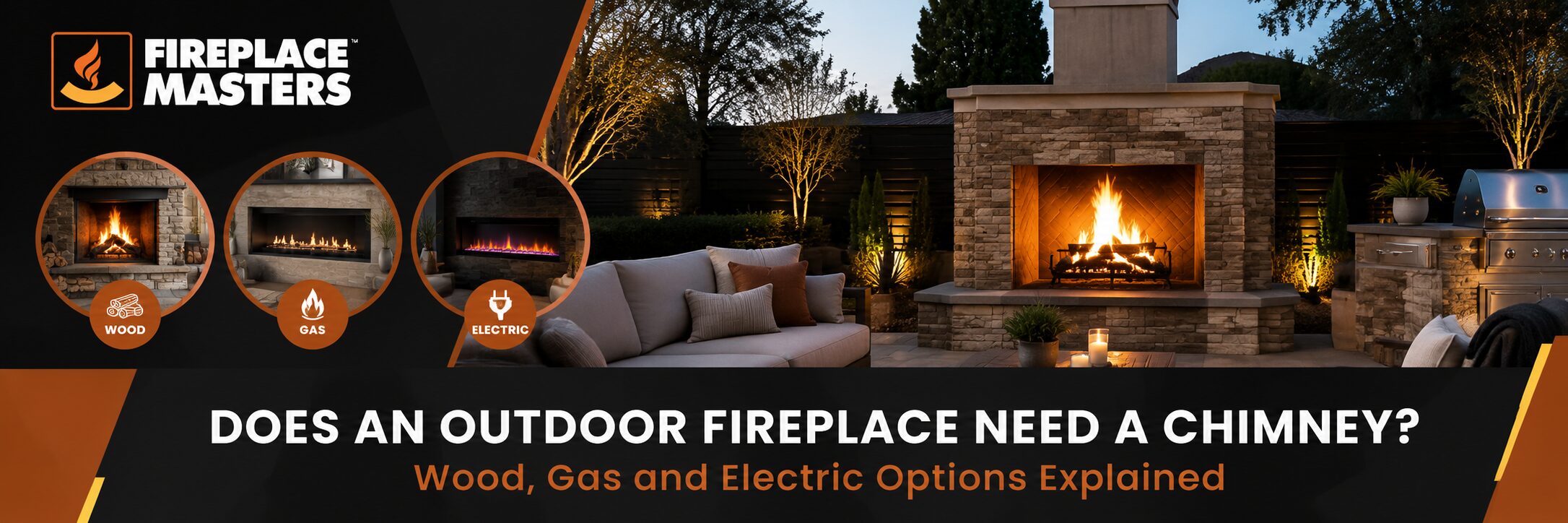 does-an-outdoor-fireplace-need-a-chimney