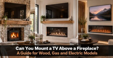 can-you-mount-tv-above-fireplace