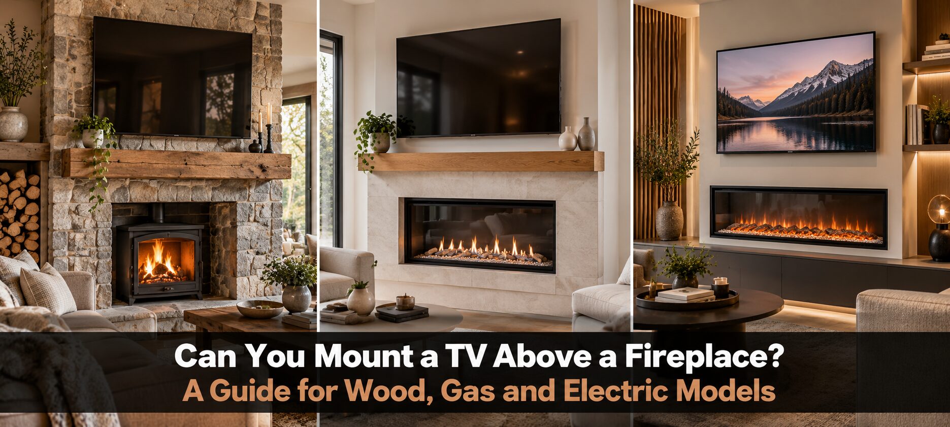 can-you-mount-tv-above-fireplace